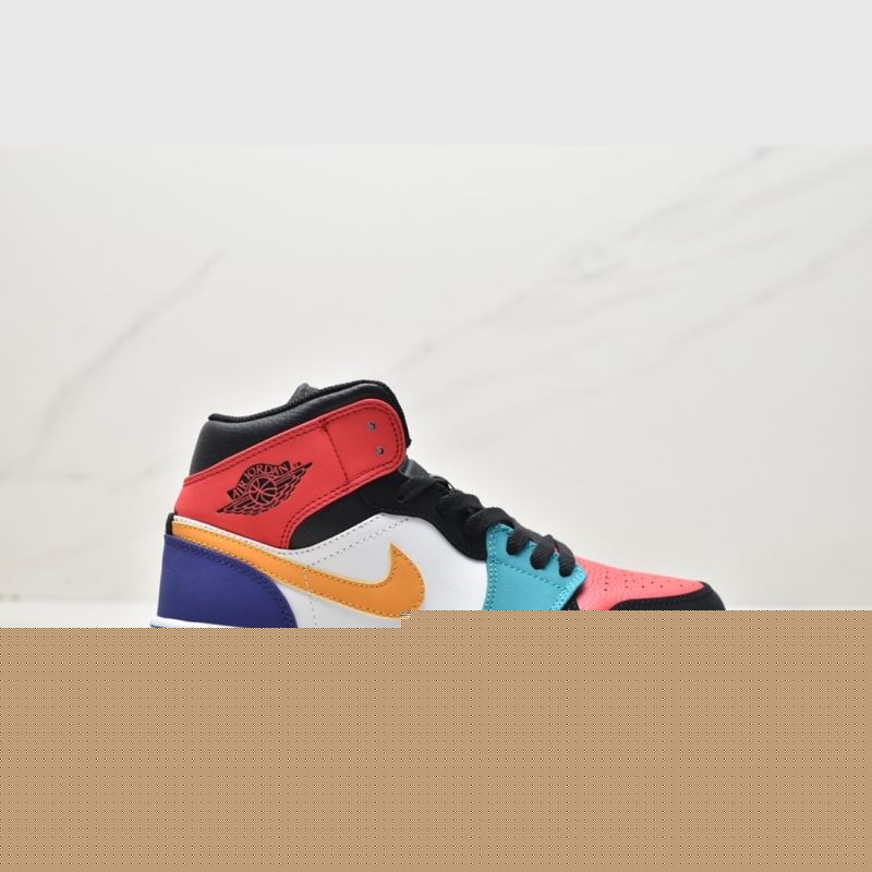 Nike Jordan